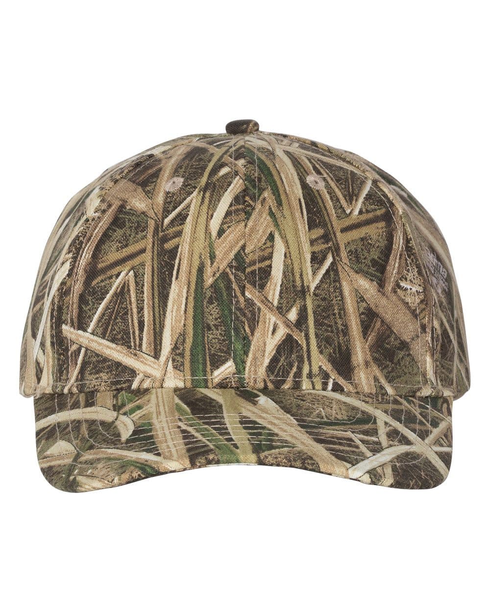 Kati Licensed Camo Hook-and-Loop Cap