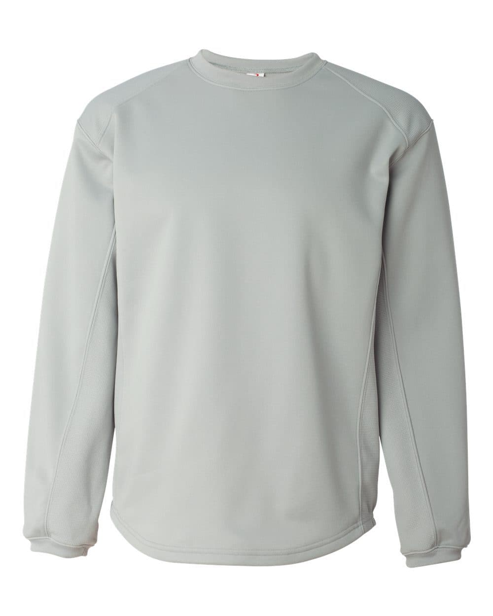 Badger Men's BT5 Performance Fleece Crewneck Sweatshirt