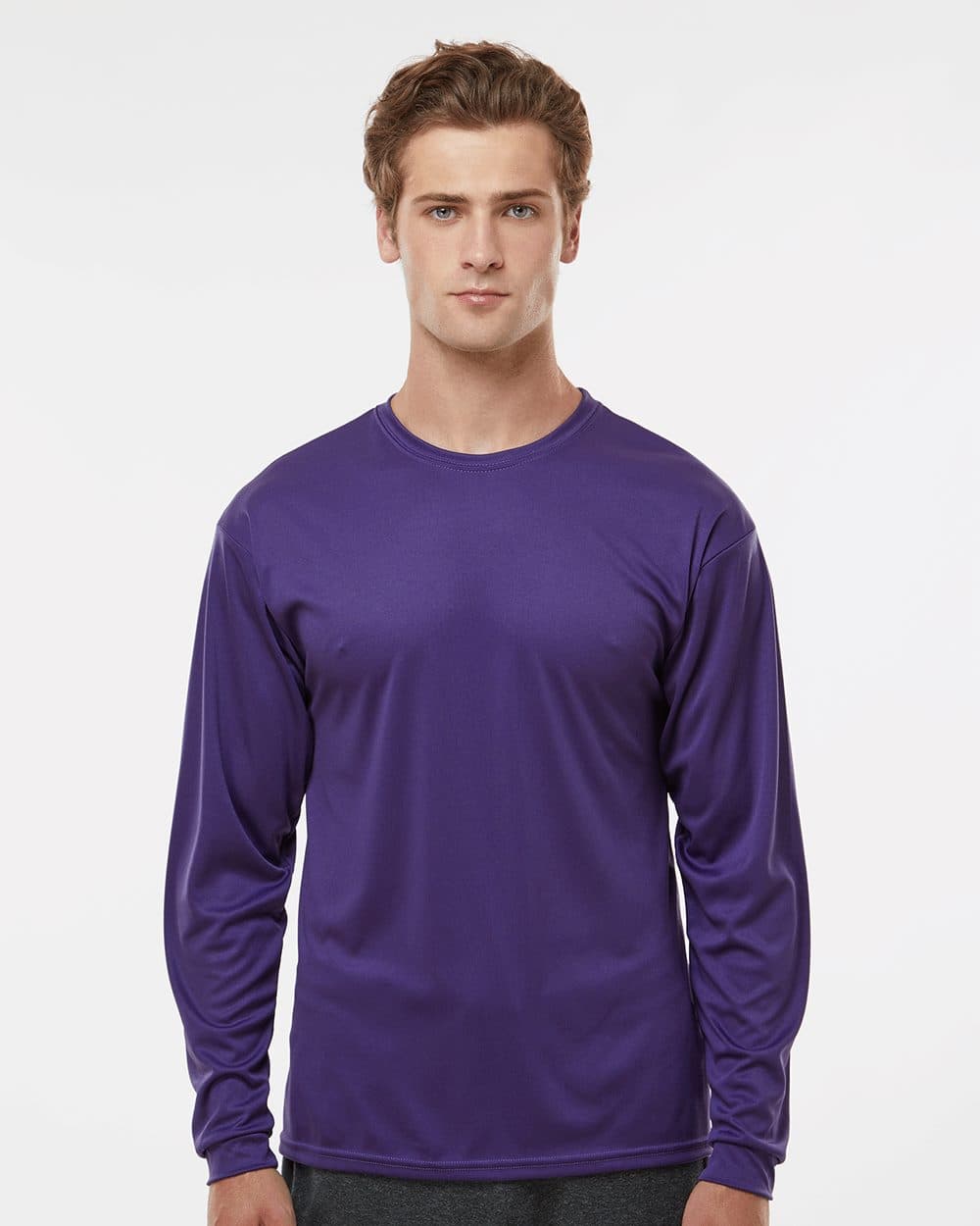 C2 Sport Unisex Performance Long Sleeve T-Shirt