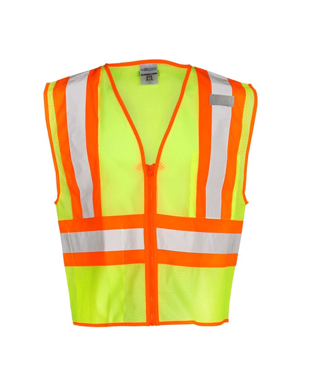 Kishigo Unisex Ultra-Cool™ Contrasting Mesh Vest