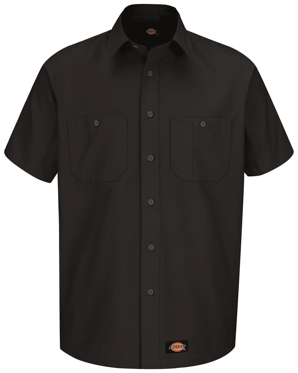 Dickies Men's Short Sleeve Work Shirt (WS20)