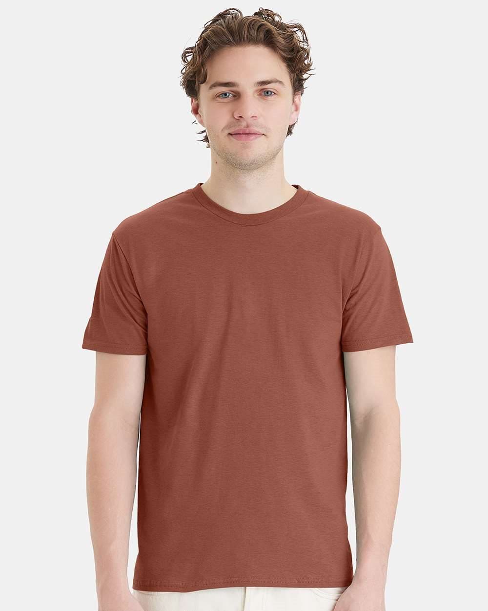 Hanes Unisex Perfect-T T-Shirt