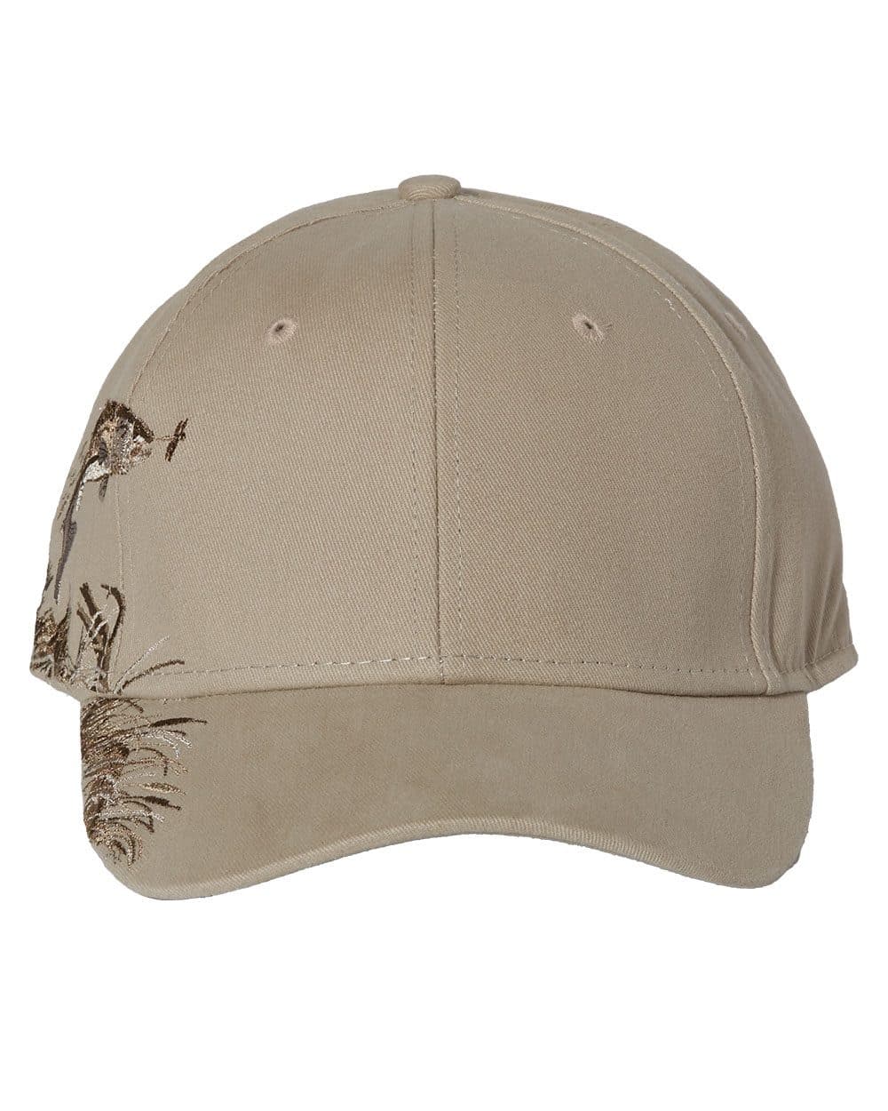 DRI DUCK Trout Cap