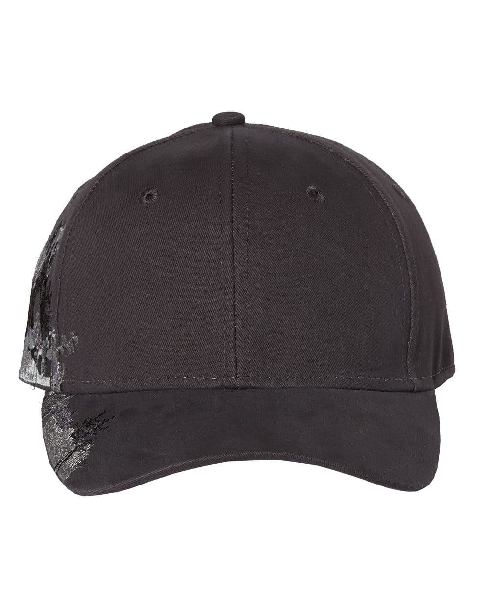 DRI DUCK Grizzly Bear Cap