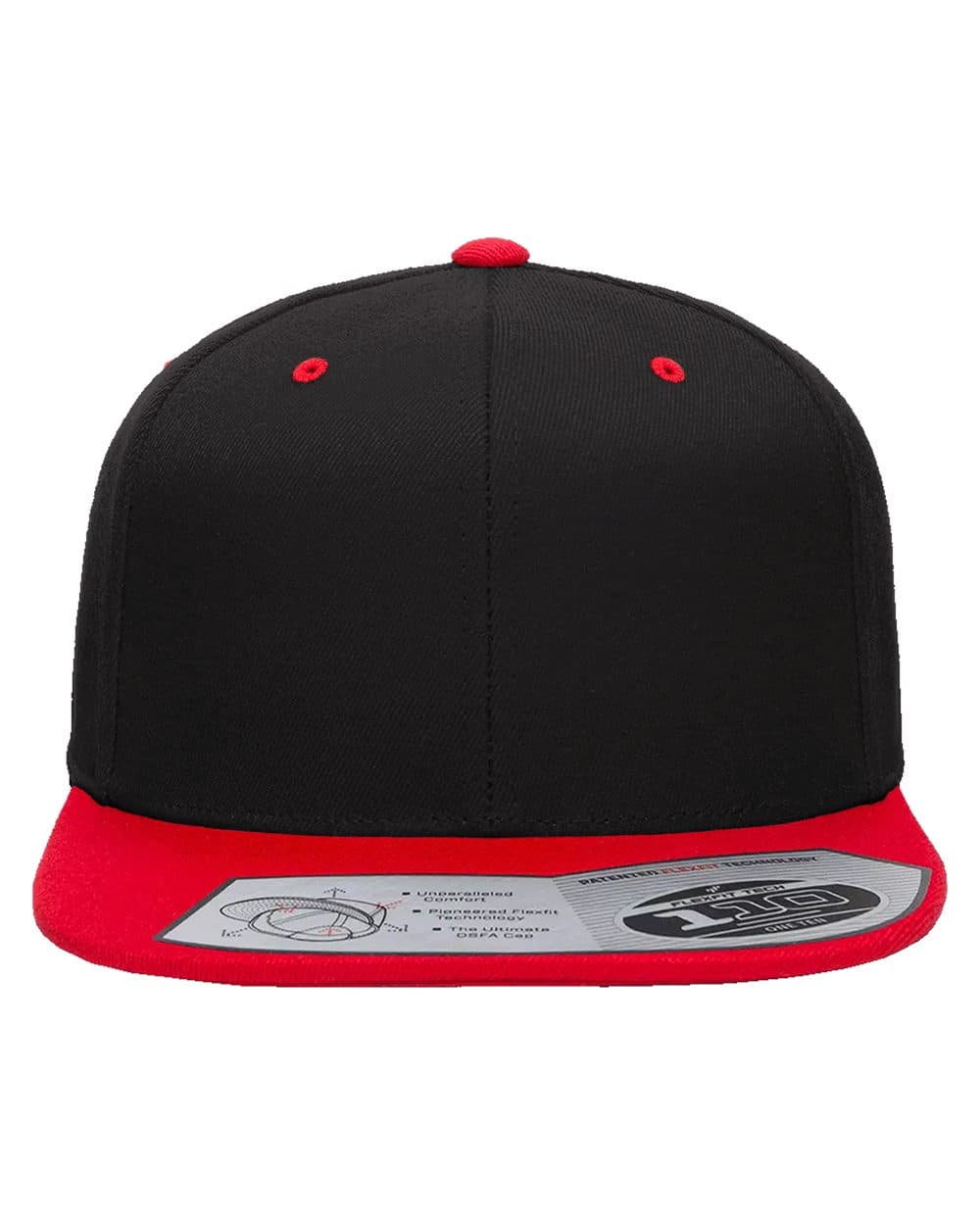 Flexfit 110® Snapback Cap
