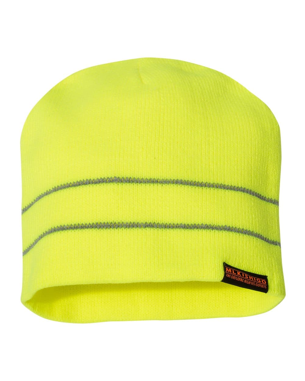 Kishigo High Viz Reflective Beanie