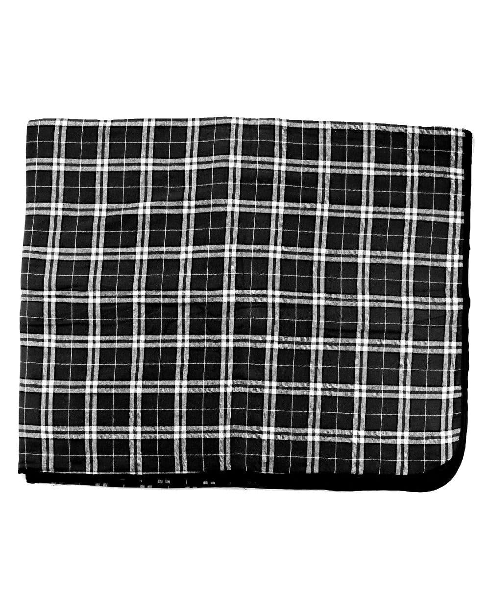 Boxercraft Flannel Blanket