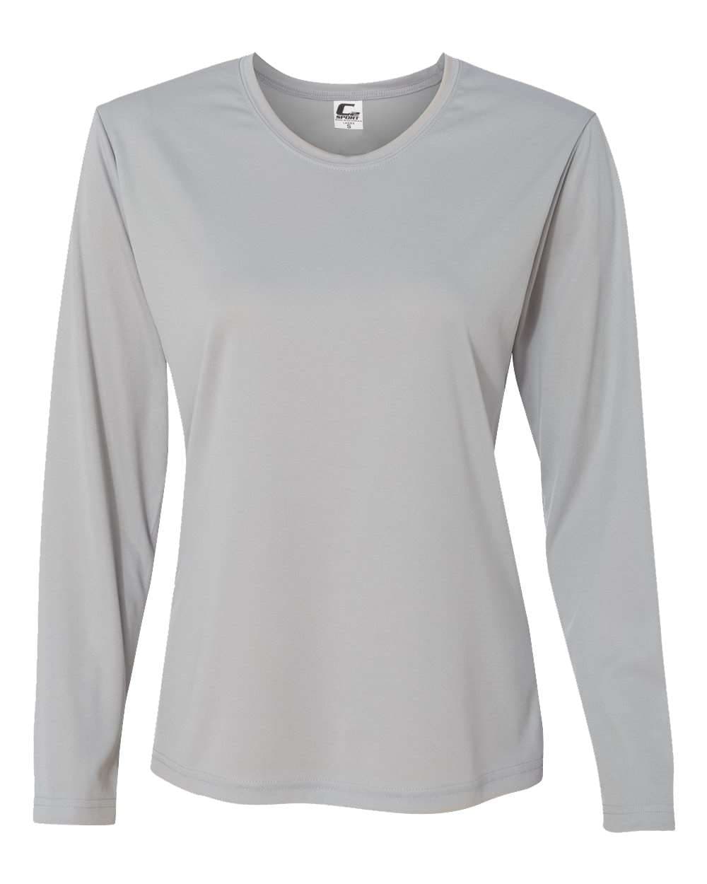 C2 Sport Women's Performance Long Sleeve T-Shirt