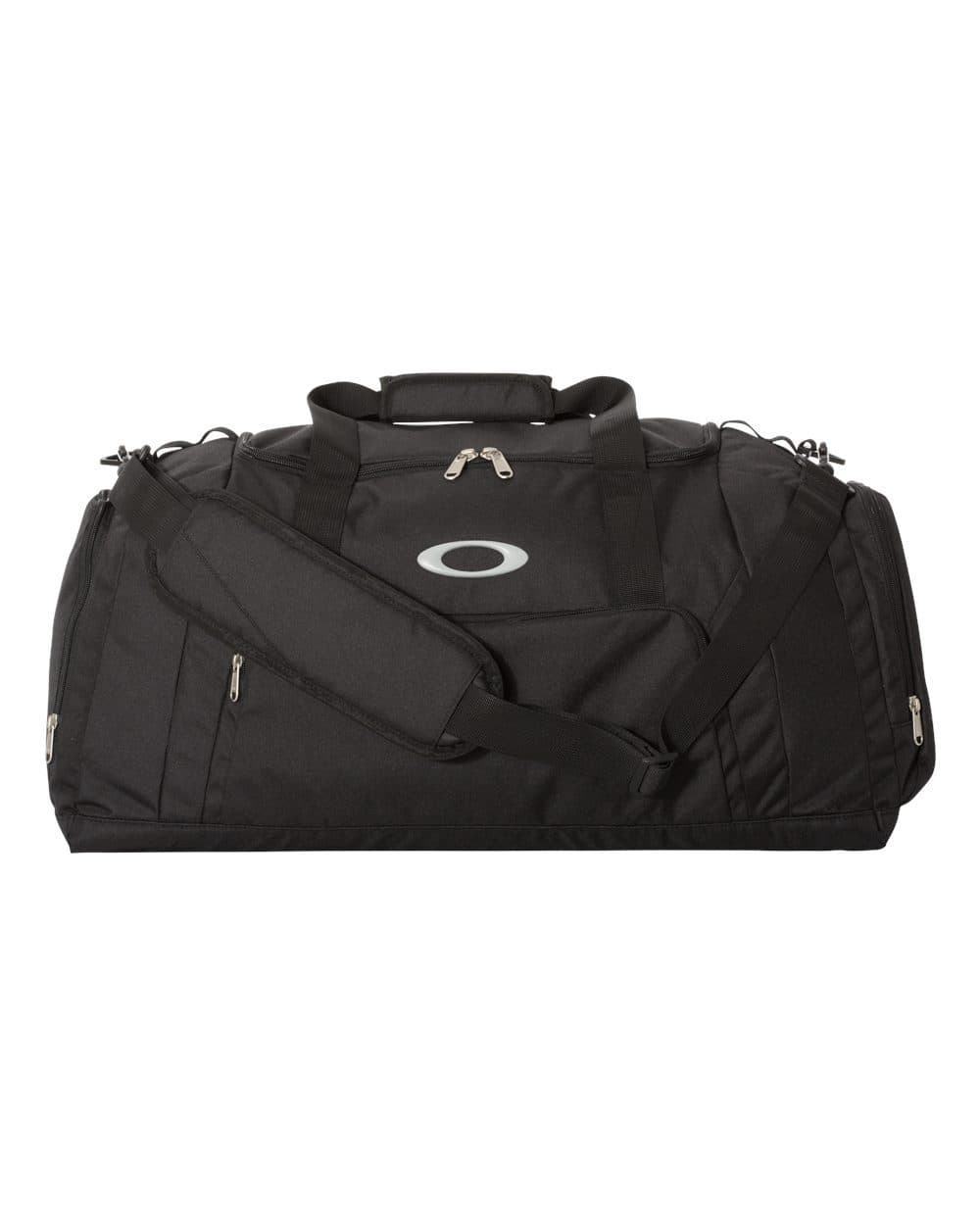 Oakley 55L Gym to Street Duffel Bag