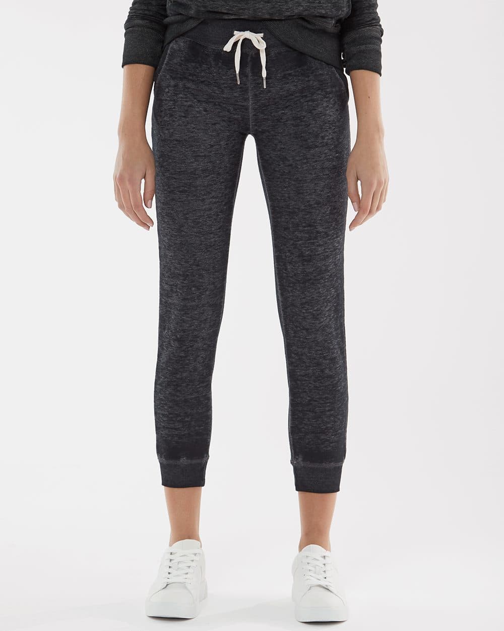 J. America Women’s Vintage Zen Fleece Joggers