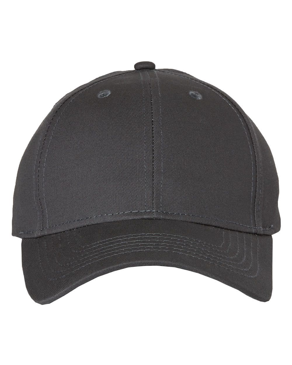 Valucap Youth Small Fit Cotton Twill Cap