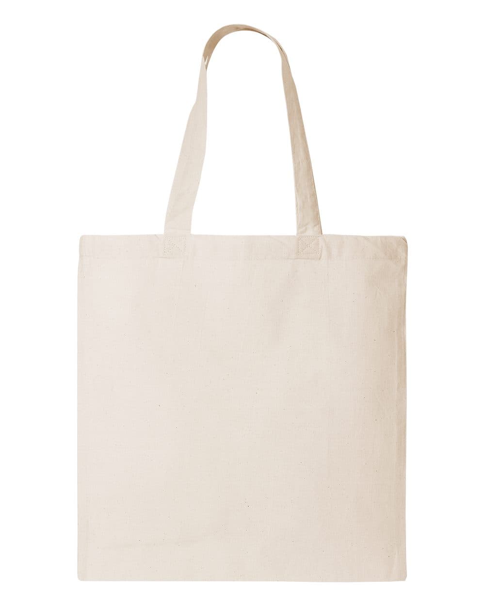 Q-Tees Economical Tote