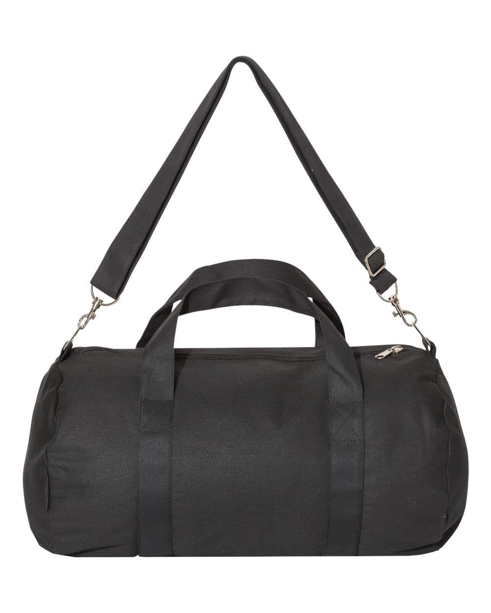 Liberty Bags Canvas Duffel Bag