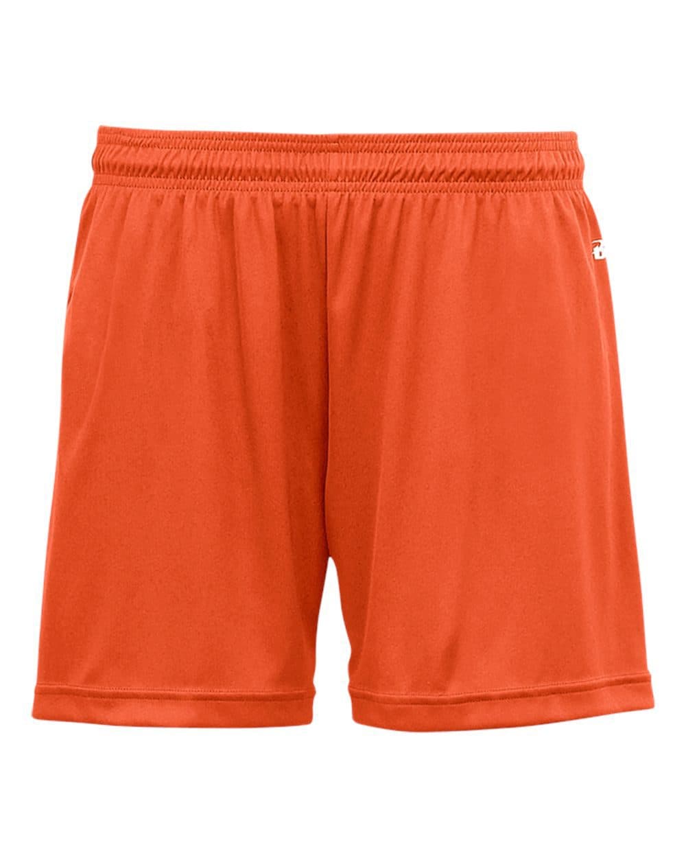 Badger Girls' B-Core Shorts