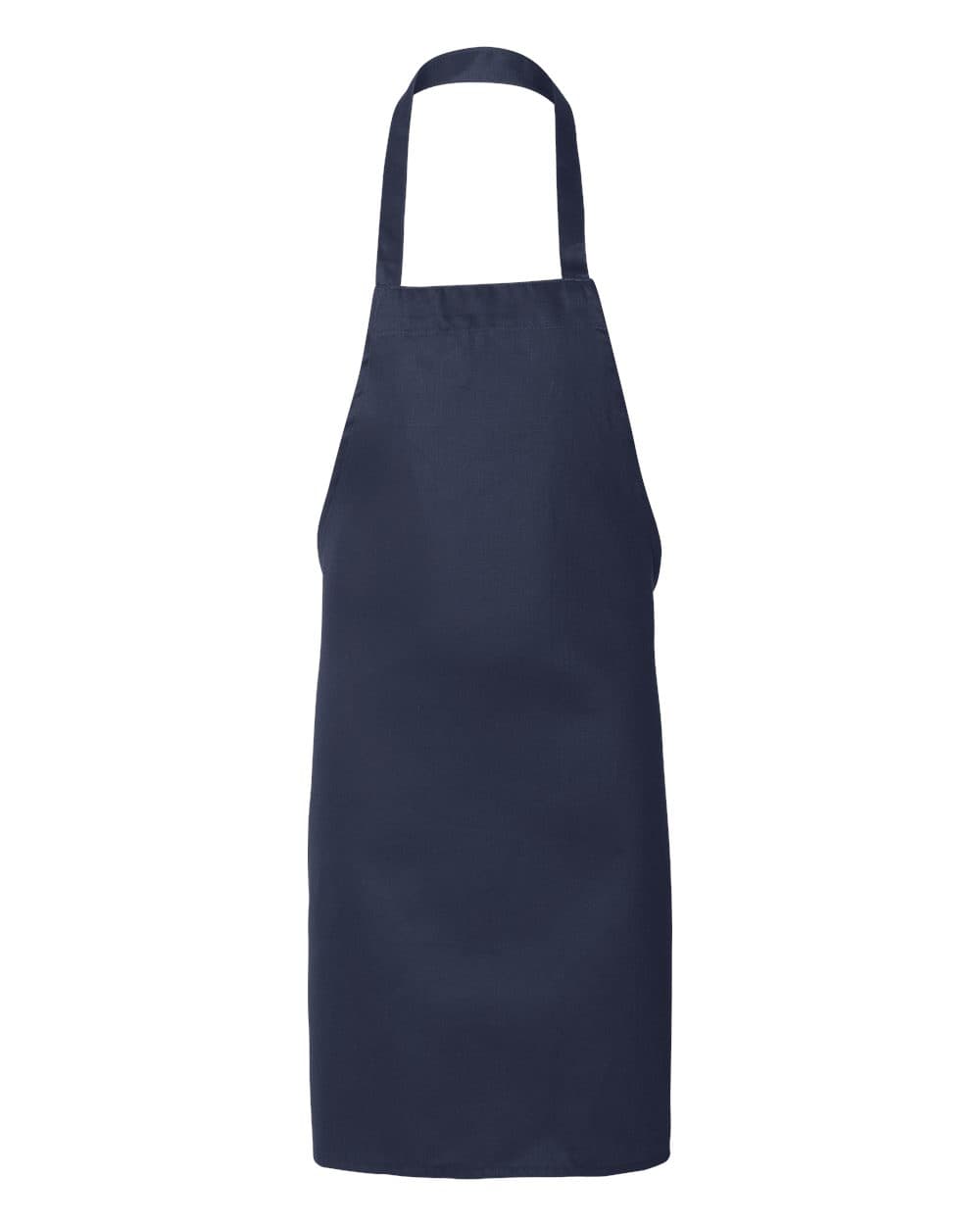 Q-Tees Butcher Apron