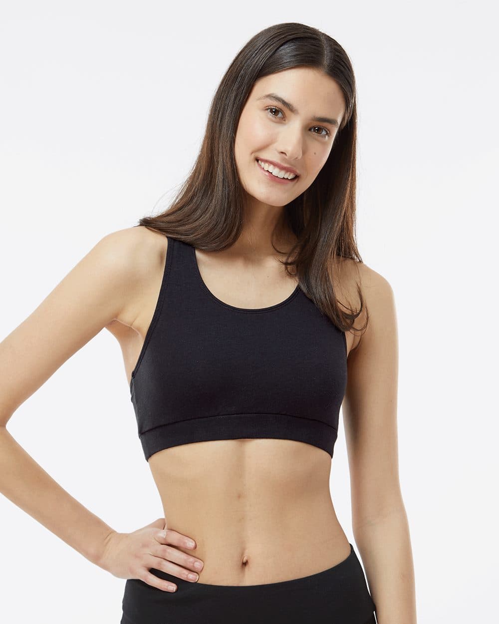 Boxercraft Women’s Support Your Team Sports Bra