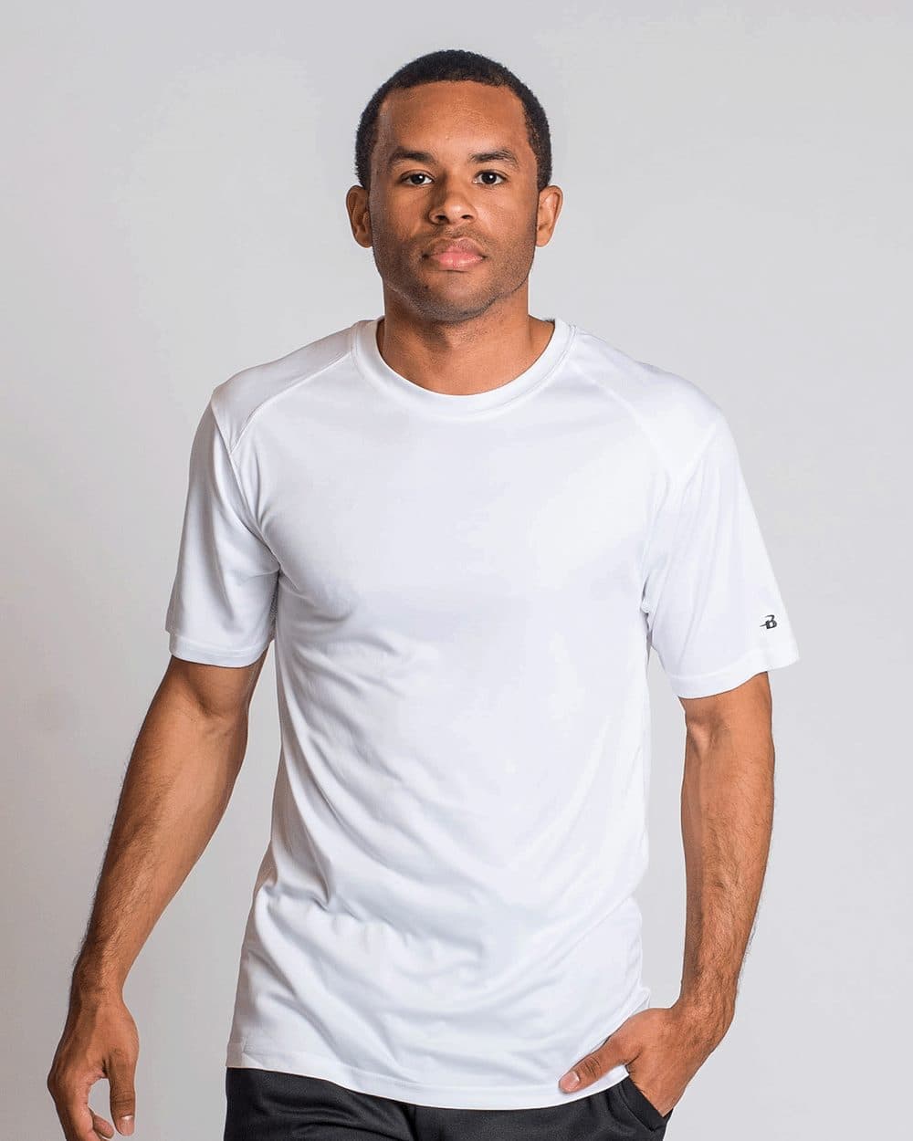 Badger Men's Ultimate SoftLock™ T-Shirt