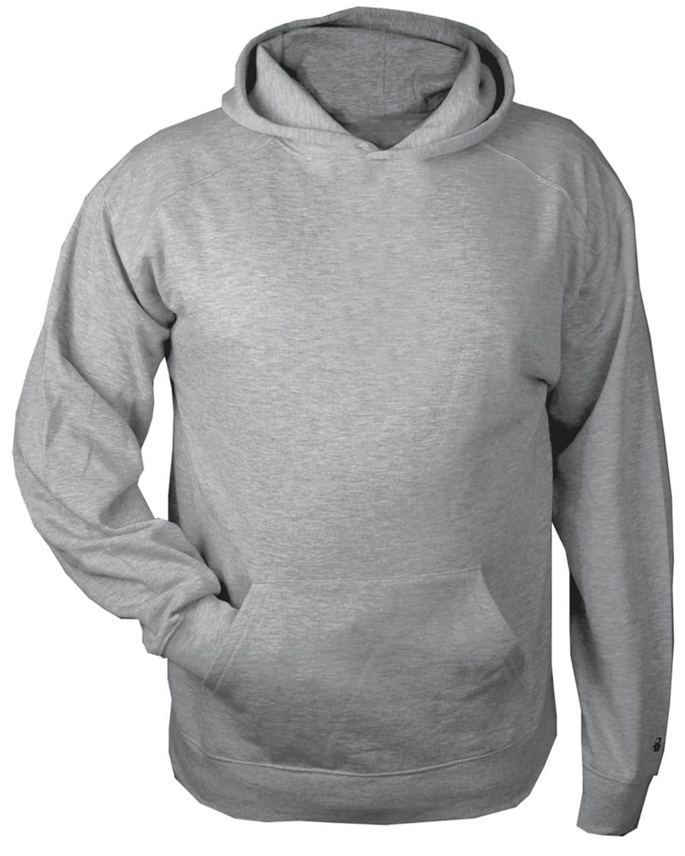 C2 Sport Youth Fleece Hooded Sweatshirt