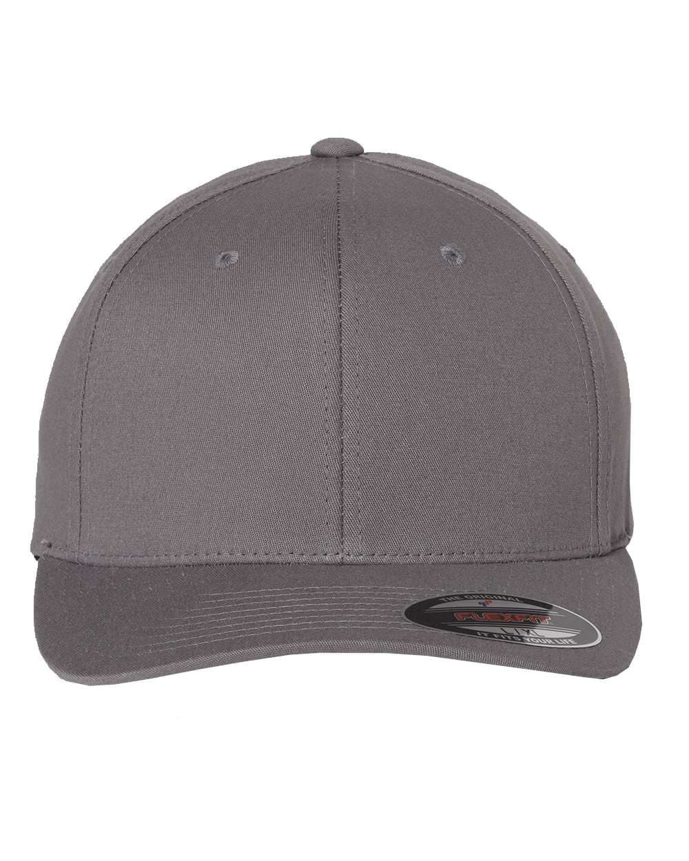 Flexfit V-Flexfit® Cotton Twill Cap