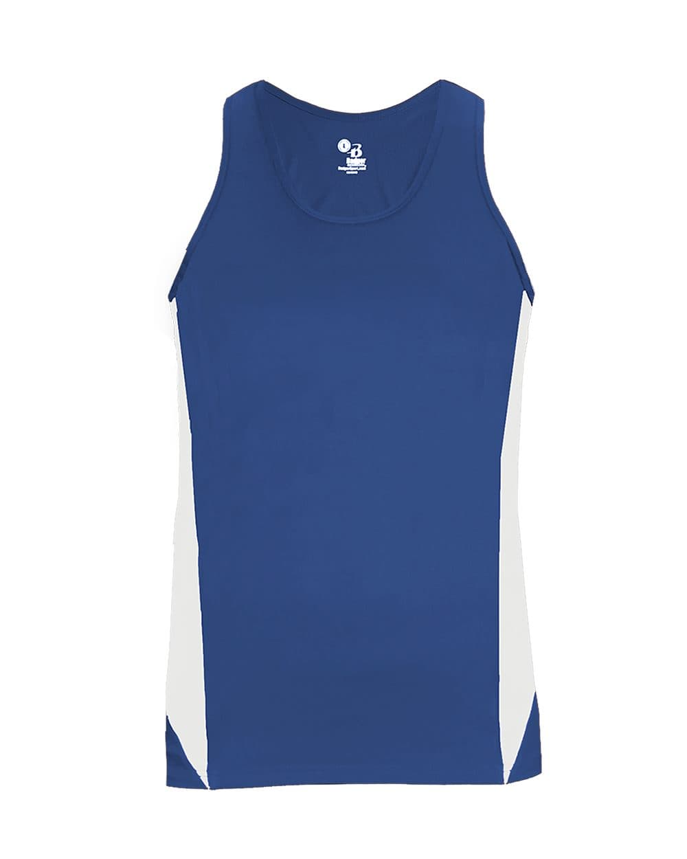 Alleson Athletic Women's Stride Singlet