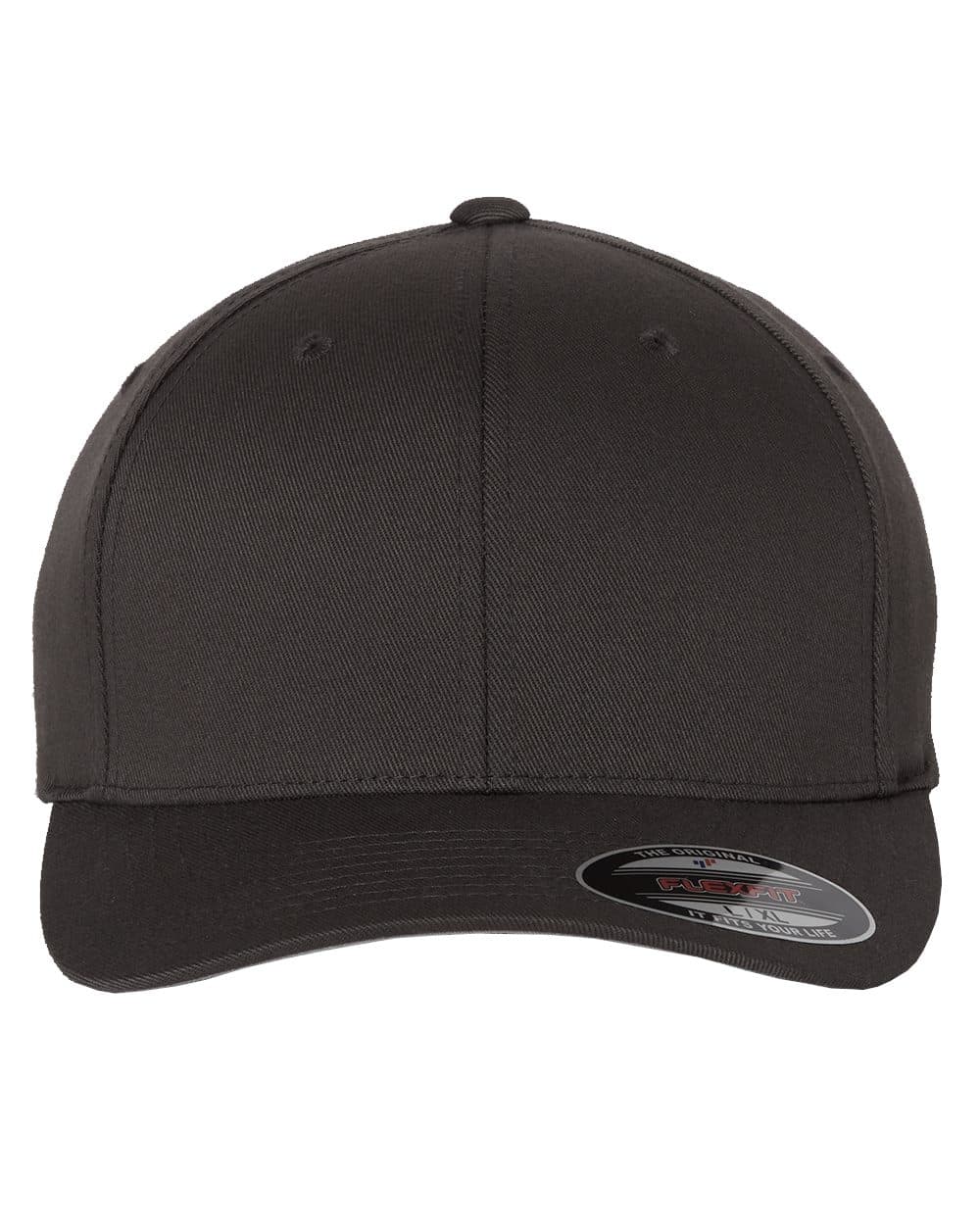 Flexfit Cotton Blend Cap