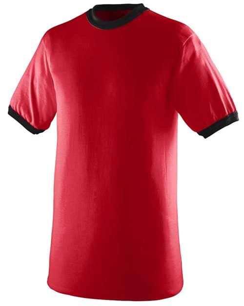 Augusta Sportswear Youth Ringer T-Shirt