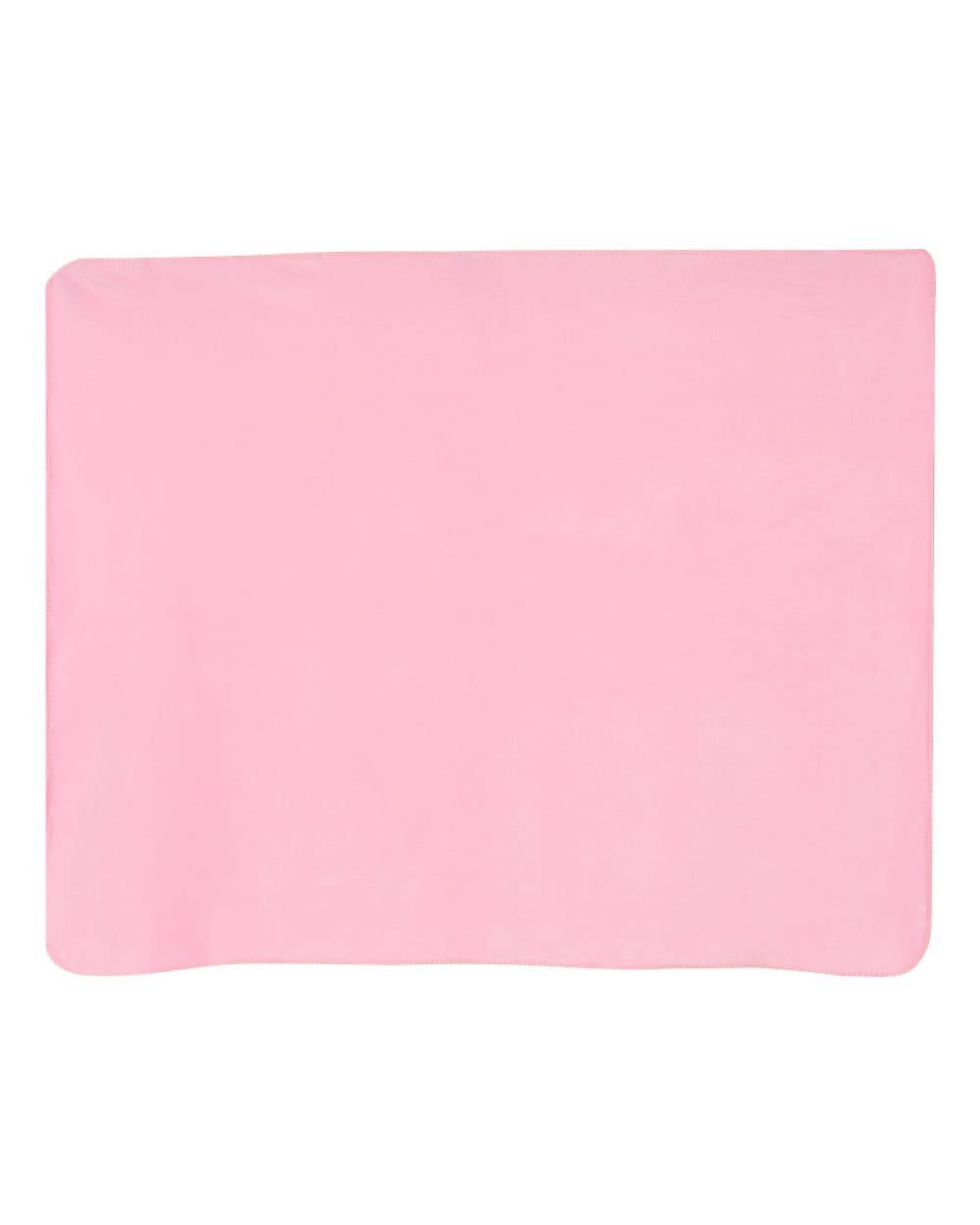 Alpine Fleece Fleece Throw Blanket