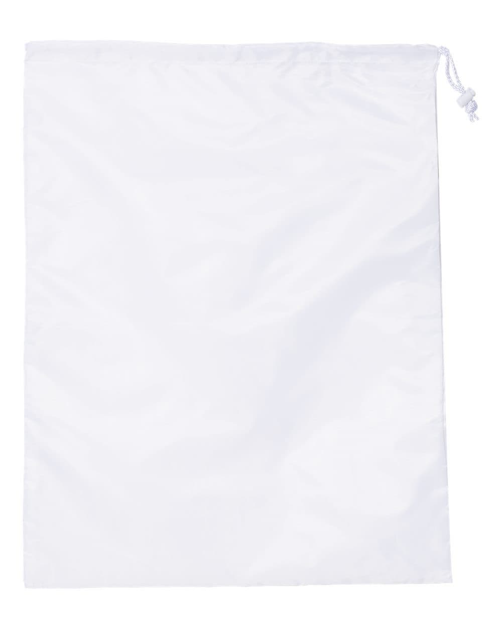 Liberty Bags Drawstring Laundry Bag