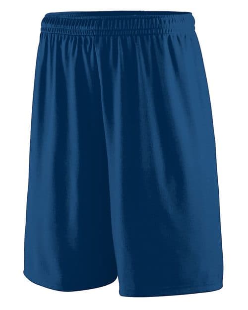 Augusta Sportswear Youth Training Shorts