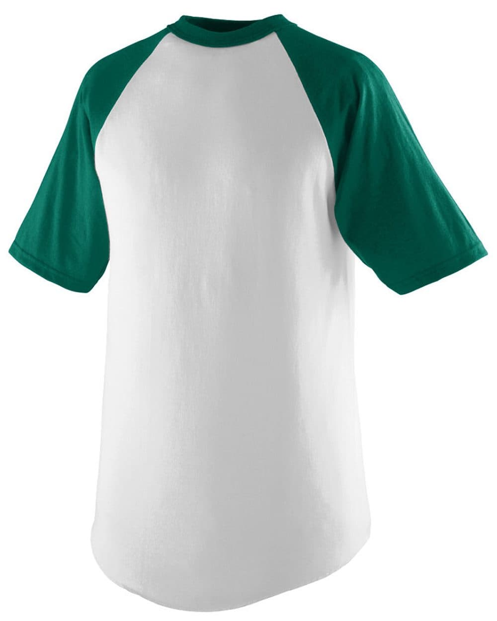 Augusta Sportswear Youth Raglan Baseball Jersey