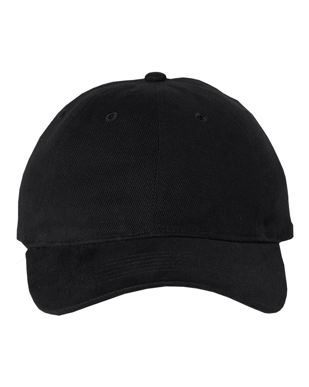 Valucap Heavy Brushed Twill Unstructured Cap