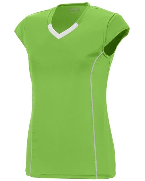 Augusta Sportswear Girls' Blash Jersey