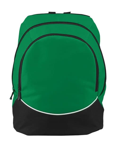 Augusta Sportswear Tri-Color Backpack