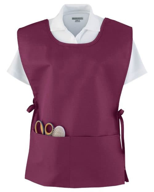 Augusta Sportswear Unisex Apron Smock
