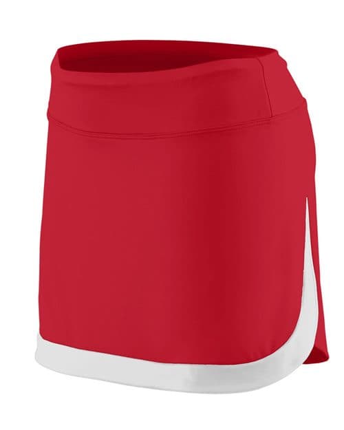 Augusta Sportswear Women's Action Color Block Skort