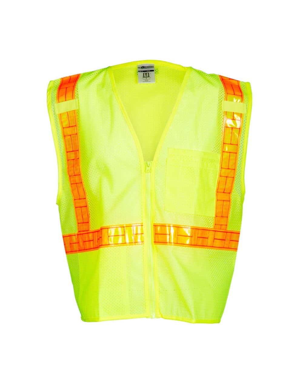 Kishigo Men's Oralite® All Mesh Vest
