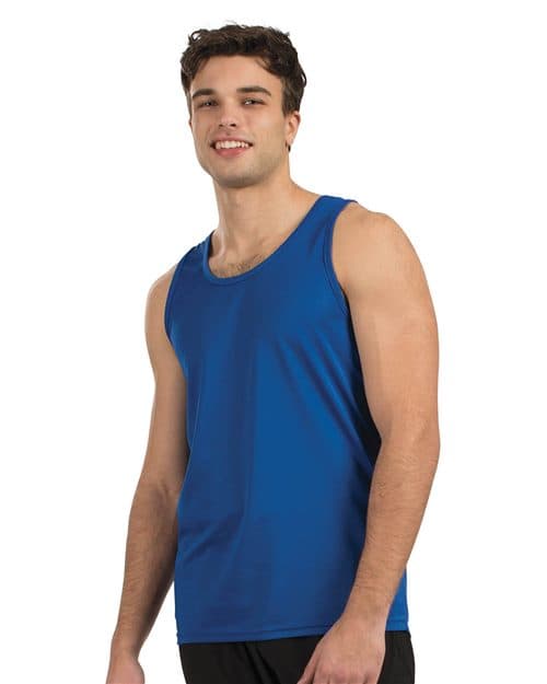 Augusta Sportswear Unisex Training Tank Top