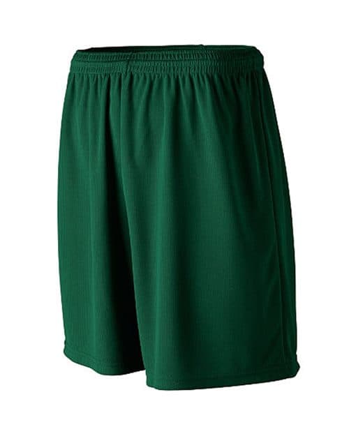 Augusta Sportswear Men's Wicking Mesh Athletic Shorts