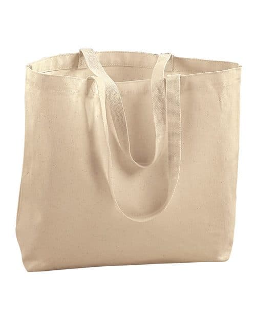 Augusta Sportswear Jumbo Tote