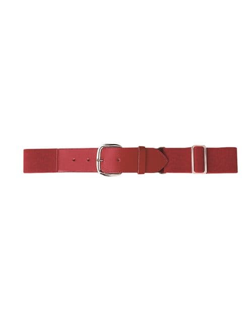 Augusta Sportswear Youth Elastic Baseball Belt