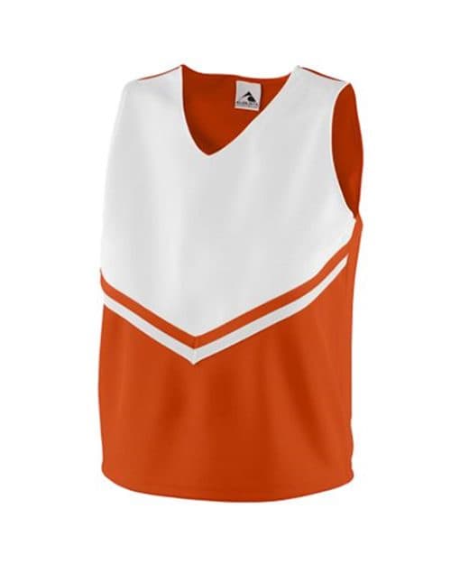 Augusta Sportswear Girls' Pride Cheer Shell