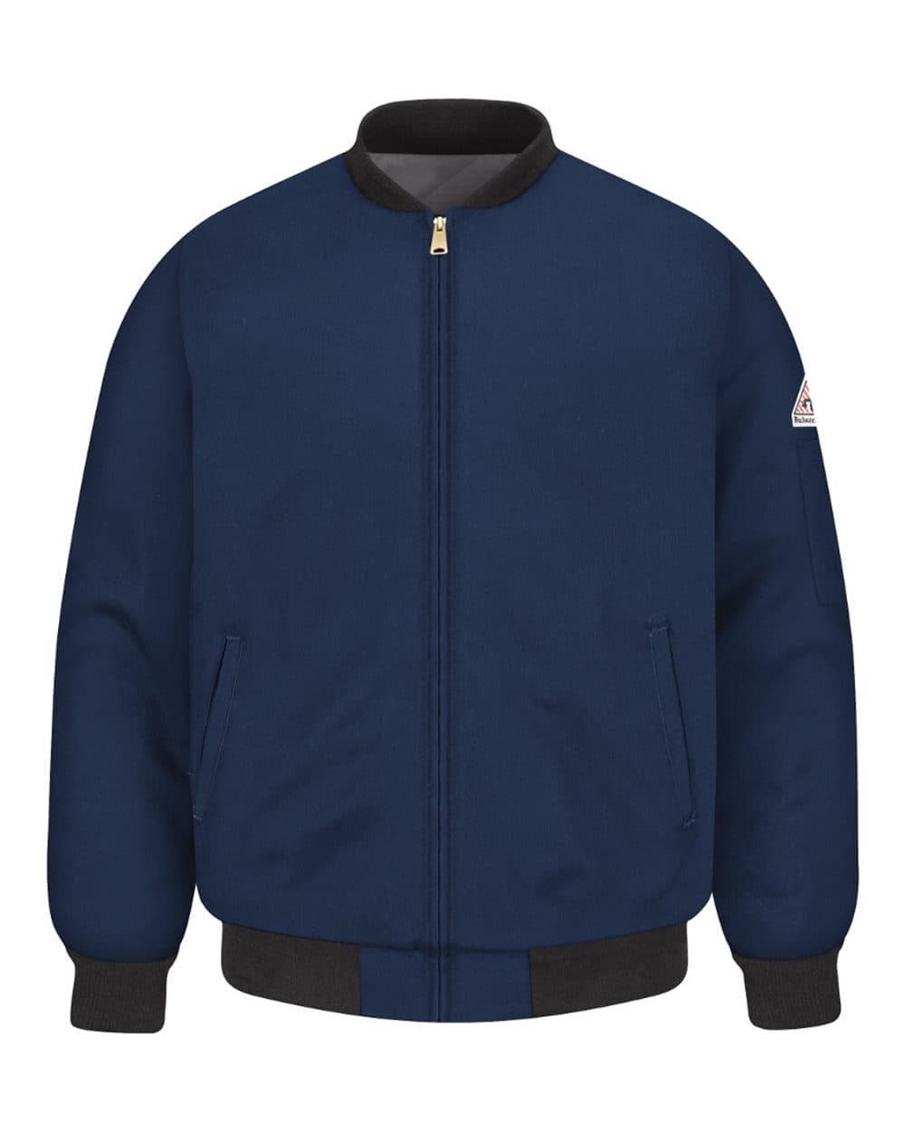 Bulwark Men's Flame Resistant Team Jacket