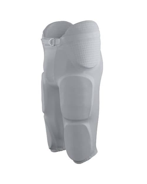 Augusta Sportswear Men's Gridiron Integrated Football Pants