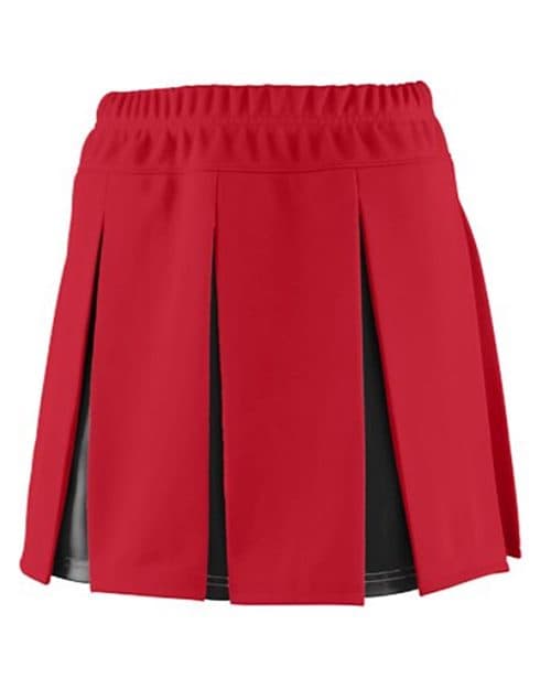 Augusta Sportswear Women's Liberty Cheer Skirt