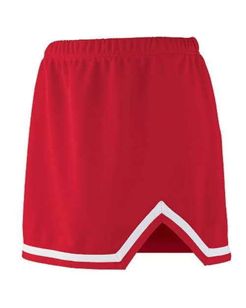 Augusta Sportswear Girls' Energy Cheer Skirt
