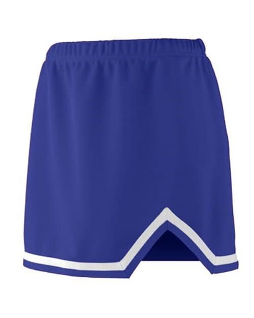Augusta Sportswear Women's Energy Cheer Skirt
