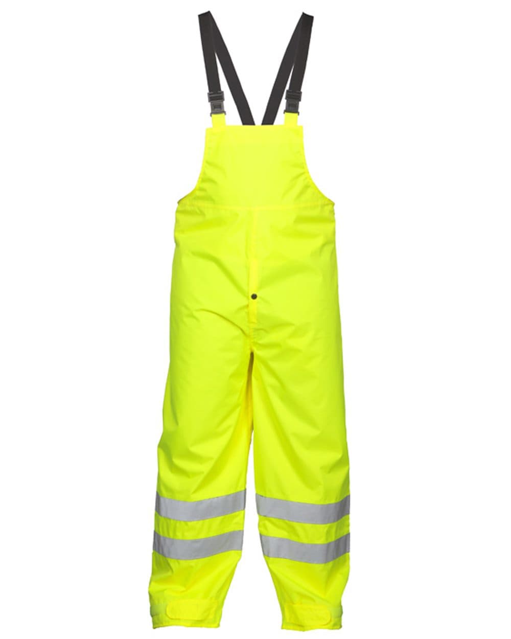 Kishigo Unisex Storm Stopper Rainwear Bib