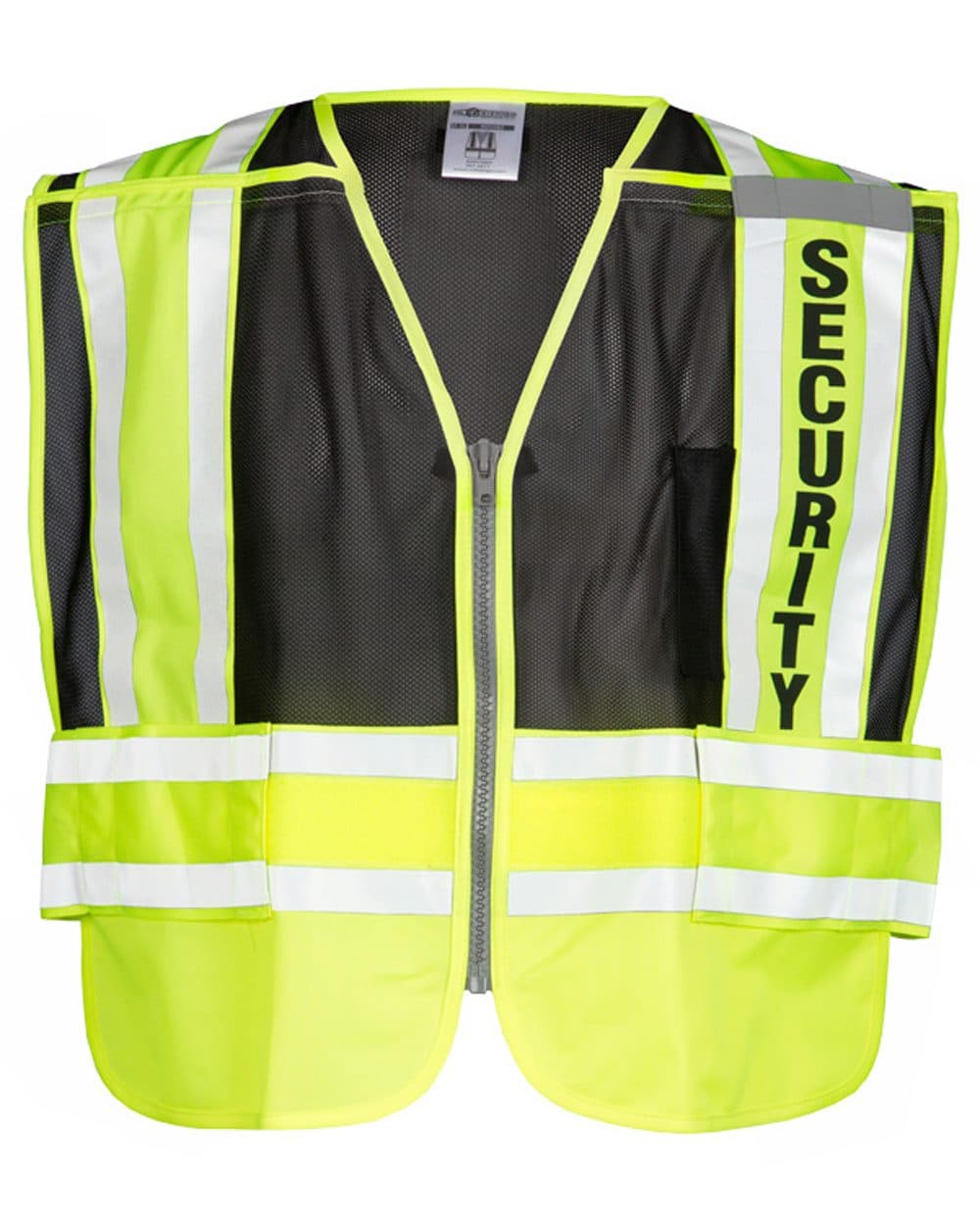 Kishigo Unisex Security Vest (8055BZ)
