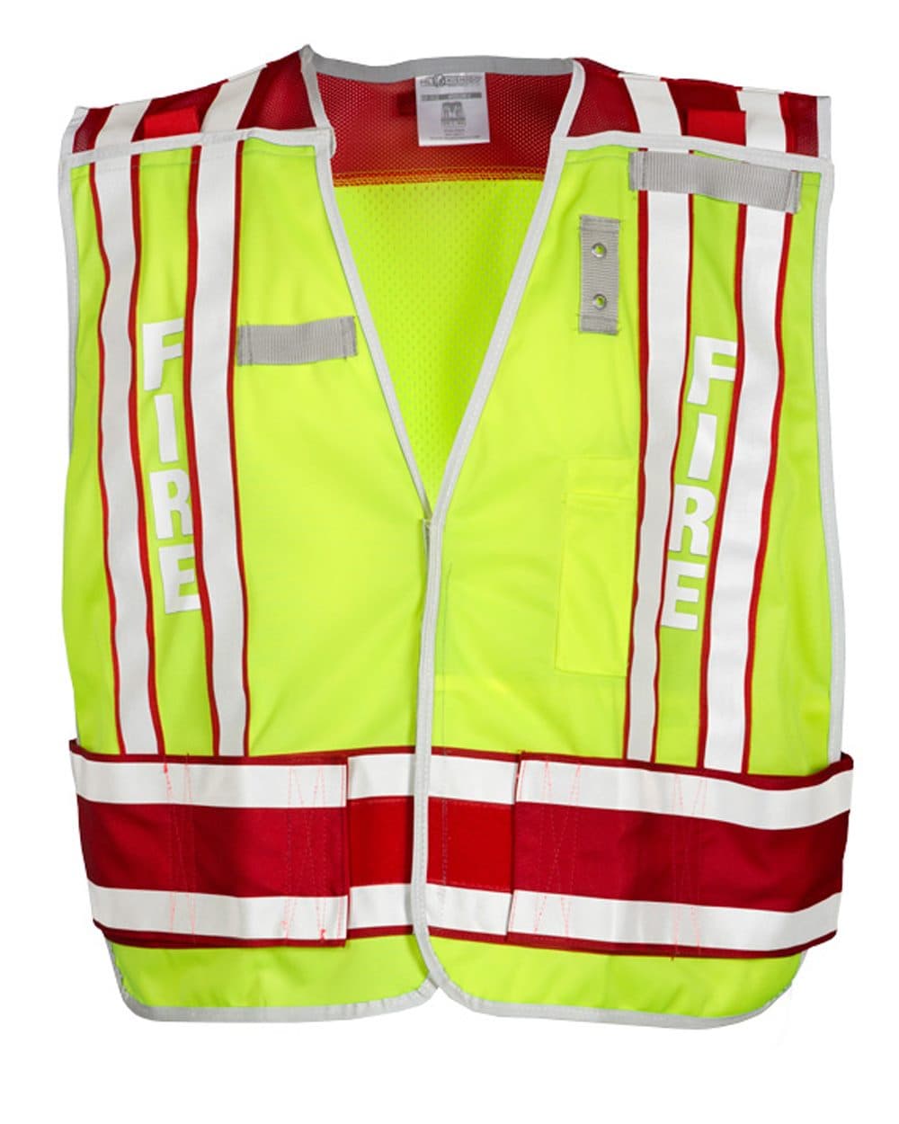 Kishigo Unisex Fire Vest