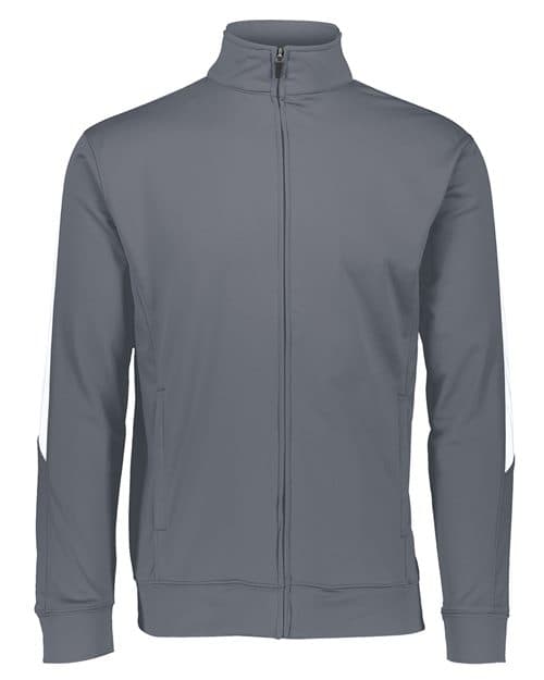 Augusta Sportswear Men's Medalist Jacket 2.0
